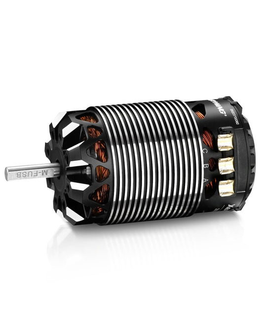 Hobbywing Xerun 1/8 Competition G3 Offroad Motor 4268sd-1900kv HWI30401906