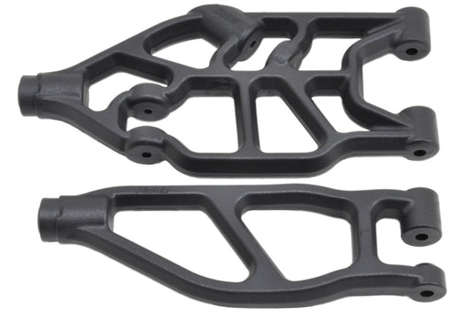 RPM Arrma 8S BLX Front Left Upper & Lower Suspension Arms (2) RPM81522