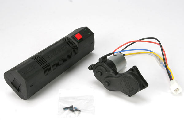 Traxxas Complete Ez-start 2 System TRA5270R