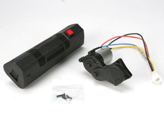 Traxxas Complete Ez-start 2 System TRA5270R