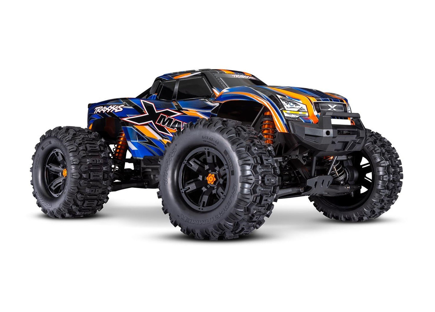 Traxxas X-Maxx TRA77096-4
