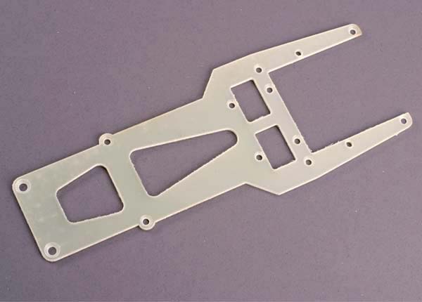 Traxxas Fiberglass Upper Chassis TRA2521