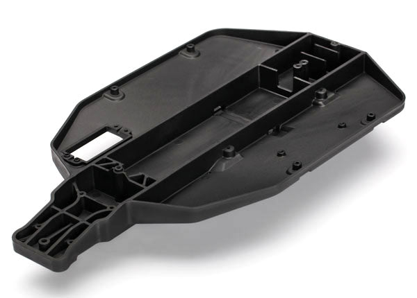 Traxxas 2WD Slash Black Chassis TRA5822A