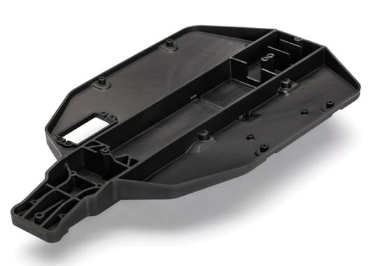 Traxxas 2WD Slash Black Chassis TRA5822A