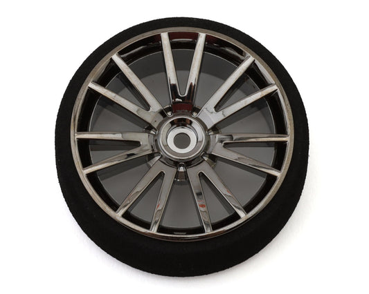 Futaba 10PX Standard Wheel Set FUTUBT3362
