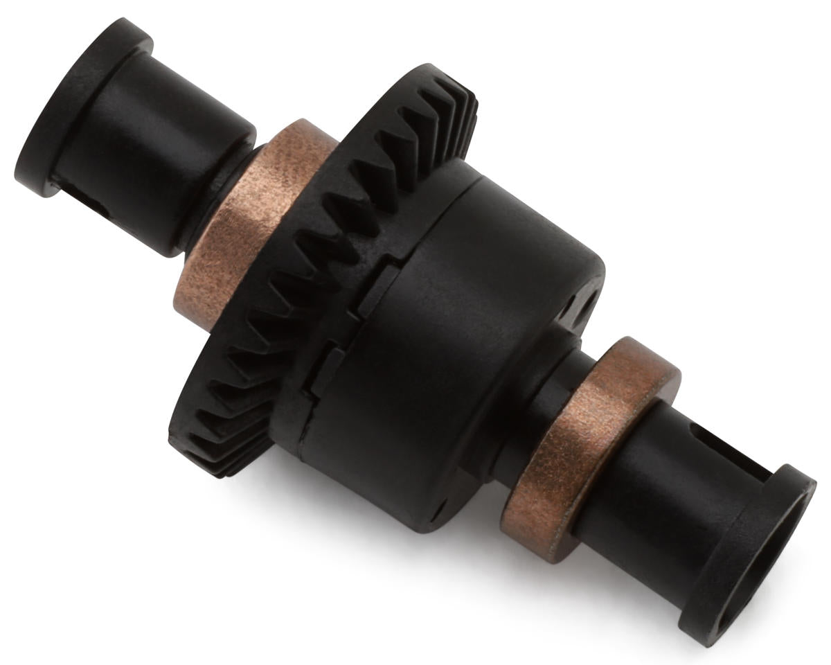 Maverick Doha Complete Differential Assembly MVK150723
