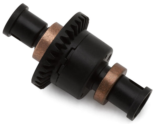 Maverick Doha Complete Differential Assembly MVK150723