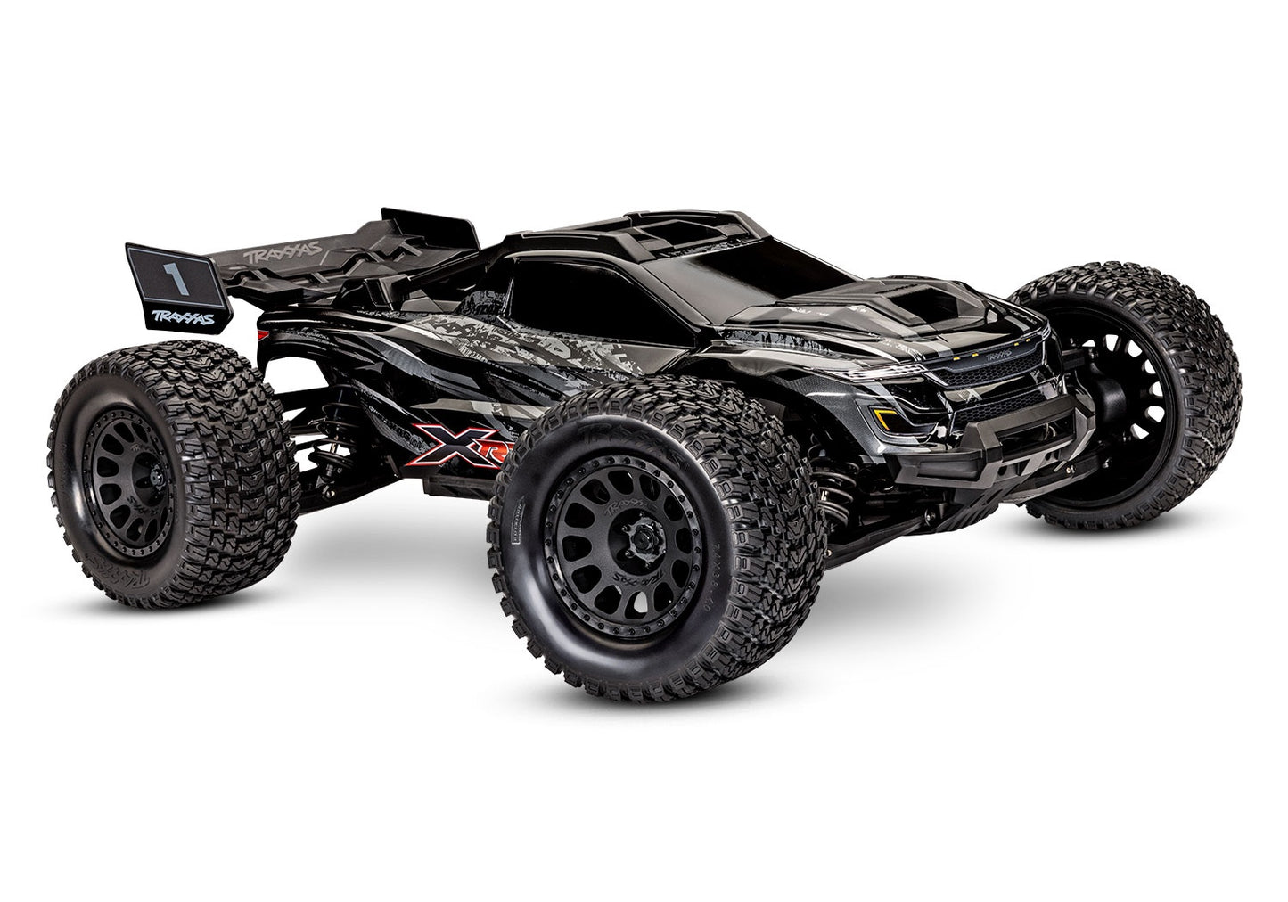 Traxxas Xrt TRA78086-4