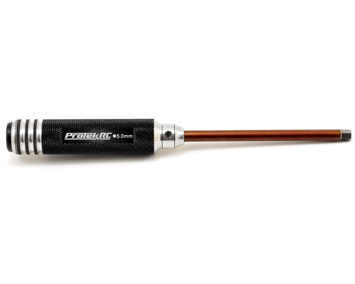 ProTek "Trutorque" Metric Hex Driver (5.0mm) PTK-8212