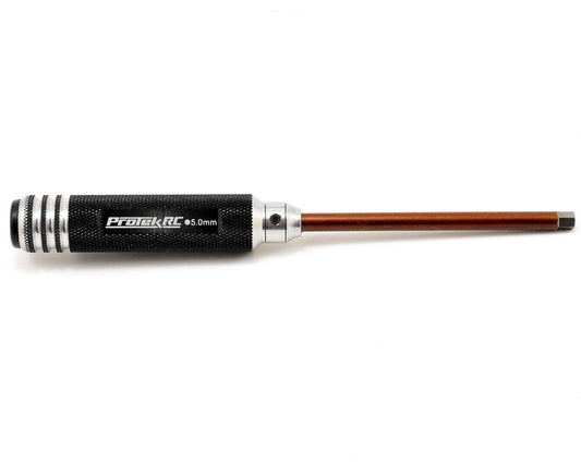 ProTek "Trutorque" Metric Hex Driver (5.0mm) PTK-8212