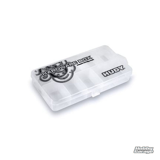 Hudy Springs Box - 10-Compartments HUD298013