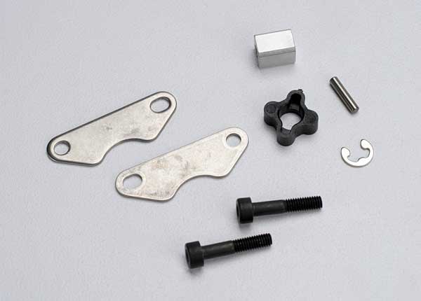 Traxxas Brake Pads w/ Hardware TRA5565