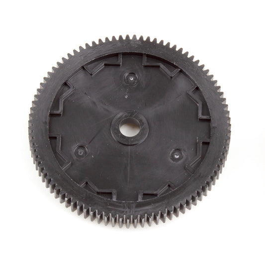 Team Associated Octalock 48P Spur Gear (87T) ASC42035