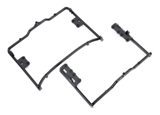 Traxxas TRX-4 High Trail Edition Body Cage TRA9233