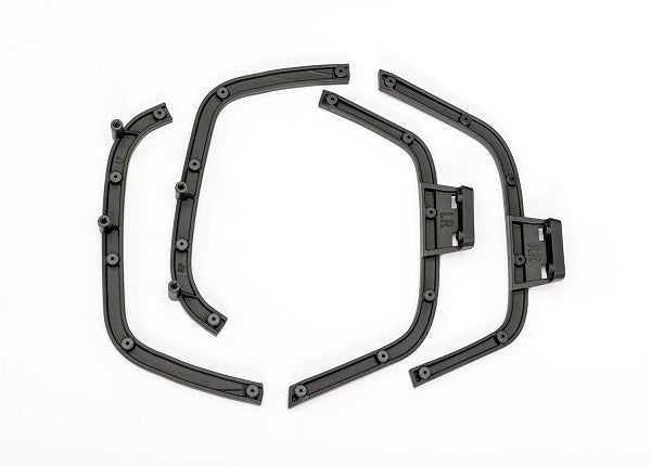 Traxxas Fender Retainers (4) for TRX-4 Land Rover Defender TRA8092