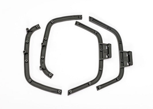 Traxxas Fender Retainers (4) for TRX-4 Land Rover Defender TRA8092
