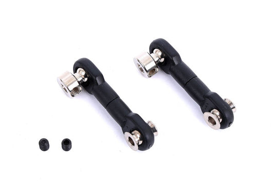 Traxxas Sway Bar Linkage (F&R) TRA10298