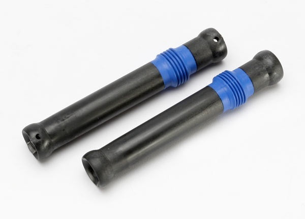Traxxas Short Driveshafts (2) TRA5655