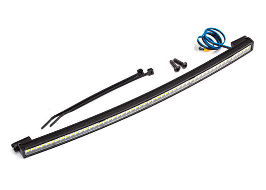 Traxxas High-voltage Roof LED Light Bar TRA8488