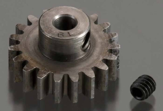 Robinson Racing Products Hardened 32P Absolute Pinion 19T RRP1719