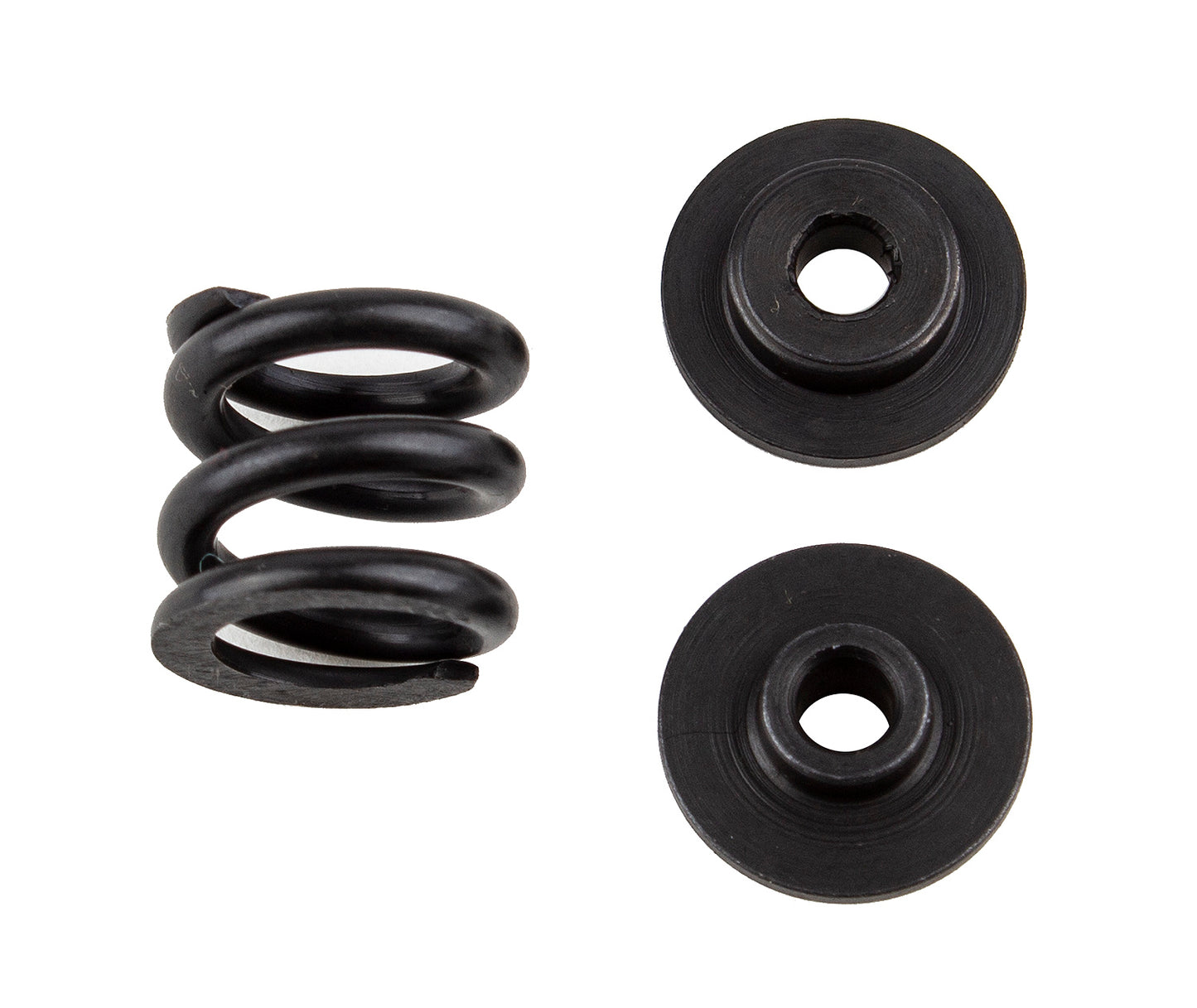 Team Associated Rc10b6.3 HD Slipper Spring & Adapters ASC91891