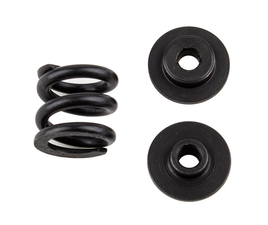 Team Associated Rc10b6.3 HD Slipper Spring & Adapters ASC91891