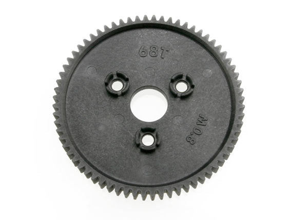 Traxxas 68-tooth Spur Gear (32-pitch) TRA3961