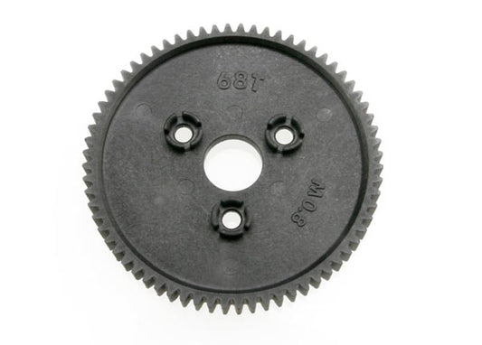 Traxxas 68-tooth Spur Gear (32-pitch) TRA3961