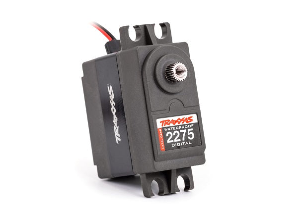 Traxxas High-torque 347 Metal Gear Servo TRA2275