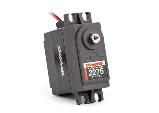 Traxxas High-torque 347 Metal Gear Servo TRA2275