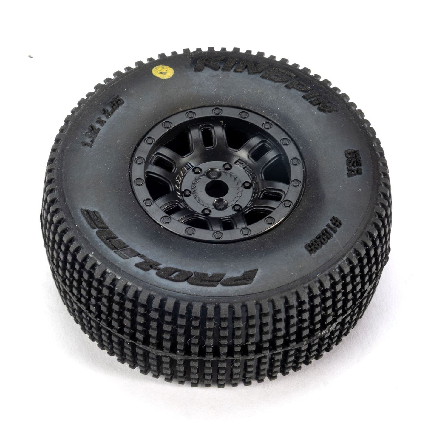 Pro-Line Racing King Pin Front/Rear Tires 12mm (4): MOJAVE GROM PRO1028510