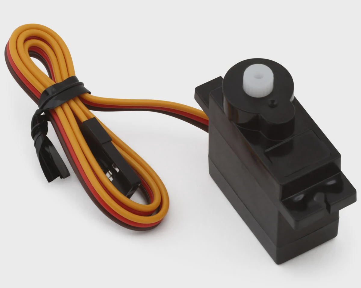 Kyosho Fazer MK2 FZ02L Scale Supercharger Micro Servo KYOON-MS18