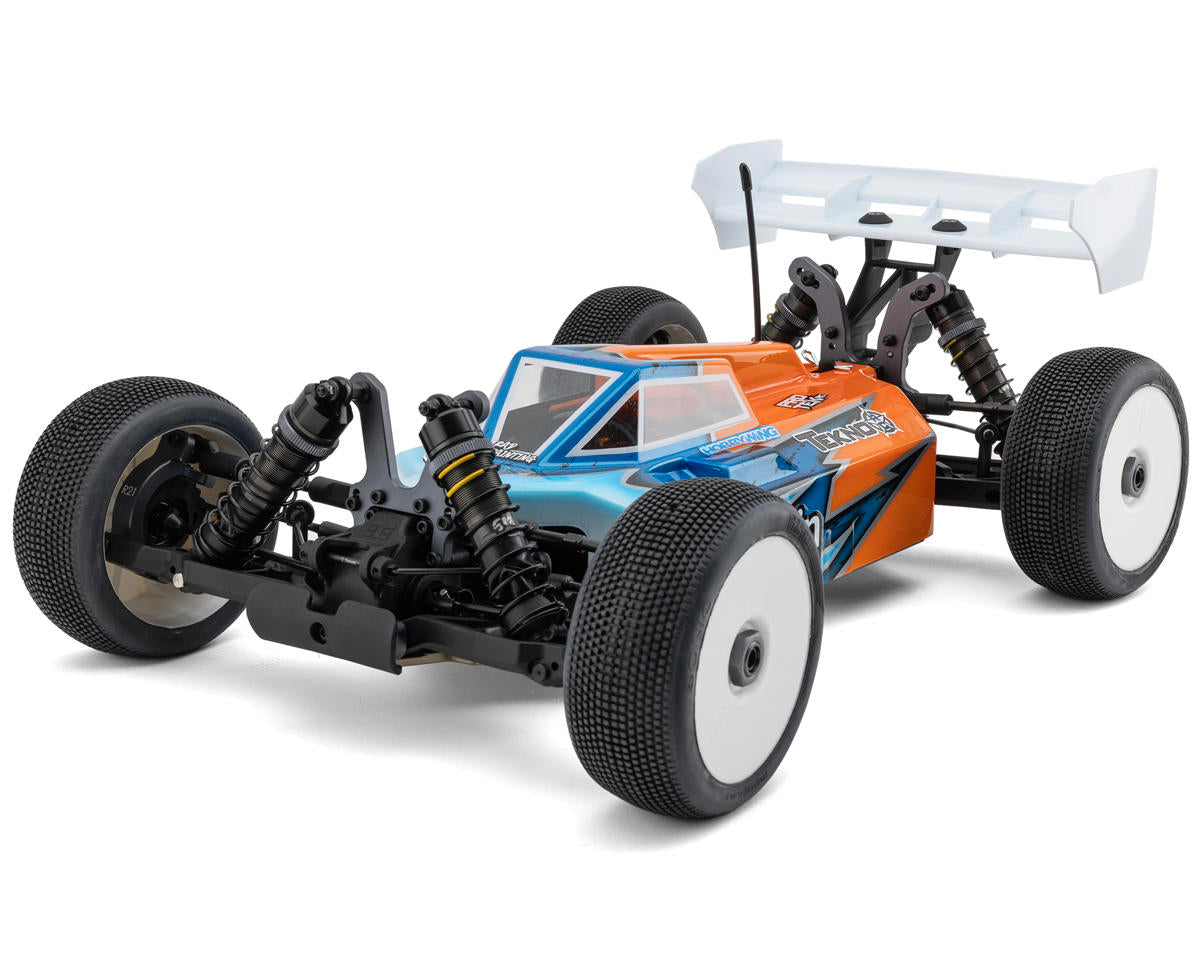 Tekno EB48 2.2 1/8th 4WD Competition Electric Buggy Kit TKR9005