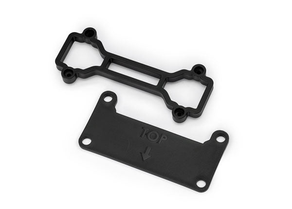 Traxxas Body Spacer w/ Clip TRA10429