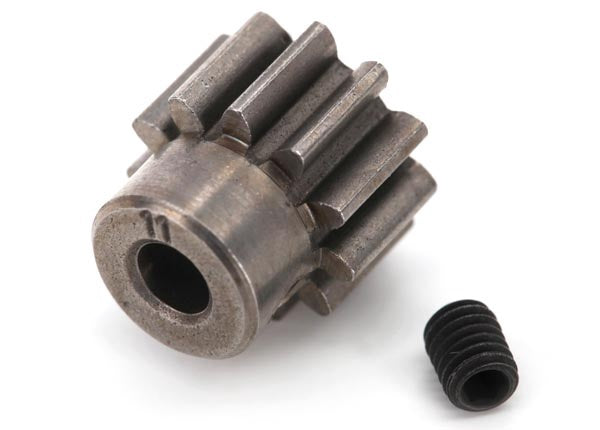 Traxxas 11-tooth Pinion Gear 32-pitch) 3mm Bore TRA6747