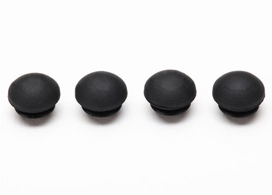 Traxxas Non-skid Landing Feet (4) TRA6649