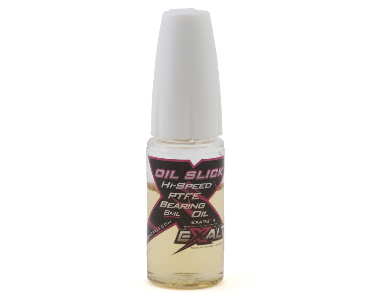 Exalt Team Exalt Oil Slick Hi-speed Ptfe Ball Bearing Oil (8ml) EXA9314