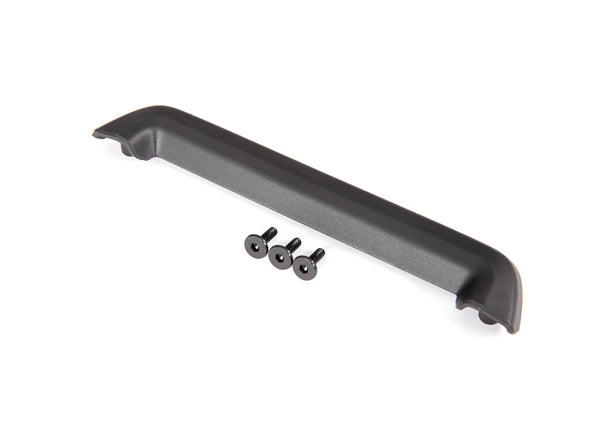 Traxxas Black Tailgate Protector TRA9012