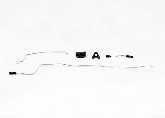 Traxxas Differential Linkage w/ Hardware TRA5679