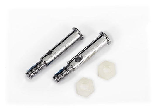 Traxxas Front Axles (2) TRA2437