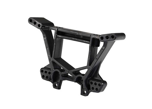 Traxxas Black Extreme Heavy-duty Rear Shock Tower TRA9039
