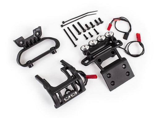Traxxas Bigfoot 2WD LED Light Kit TRA3697