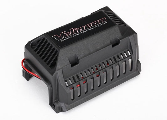 Traxxas Dual Cooling Fans TRA3474