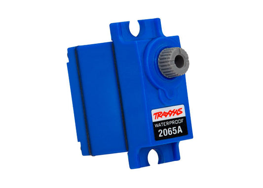 Traxxas Waterproof Sub-micro Servo TRA2065A
