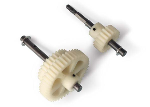 Traxxas Single-speed Conversion Kit TRA5193X