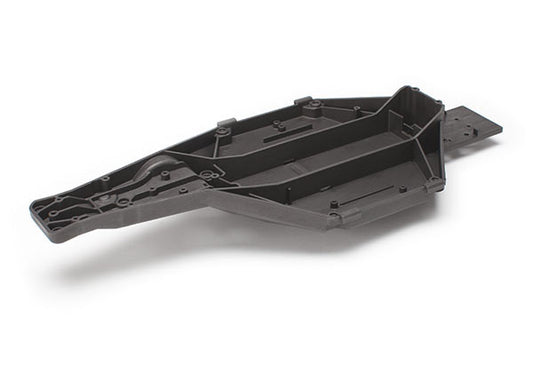 Traxxas Slash 2WD Gray Low-cg Chassis TRA5832G