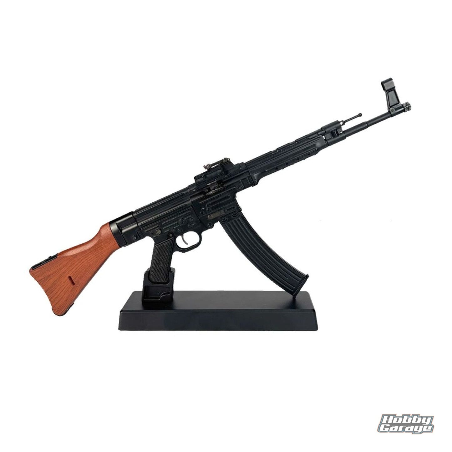 GoatGuns Miniature WW2 STG44 model Black GOASTG44-BLACK