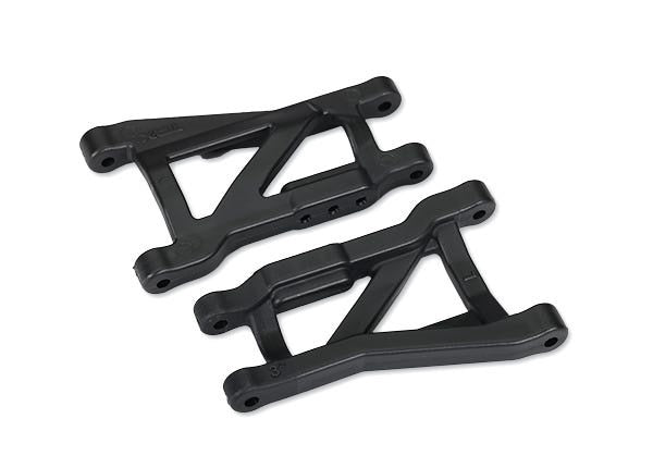 Traxxas Black Heavy-duty Rear Suspension Arms (L&R) TRA2750A