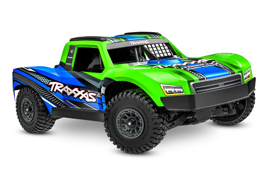Traxxas Mini Slash 4x4 TRA108164-1