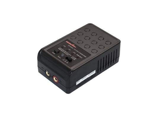 Ultra Power Technology UP4AC Plus 30W Multi-chemistry AC Charger UPTUP4AC